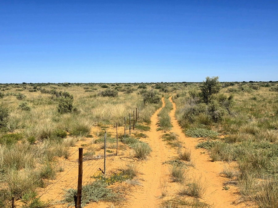 Commercial Property for Sale in Olifantshoek Rural Northern Cape
